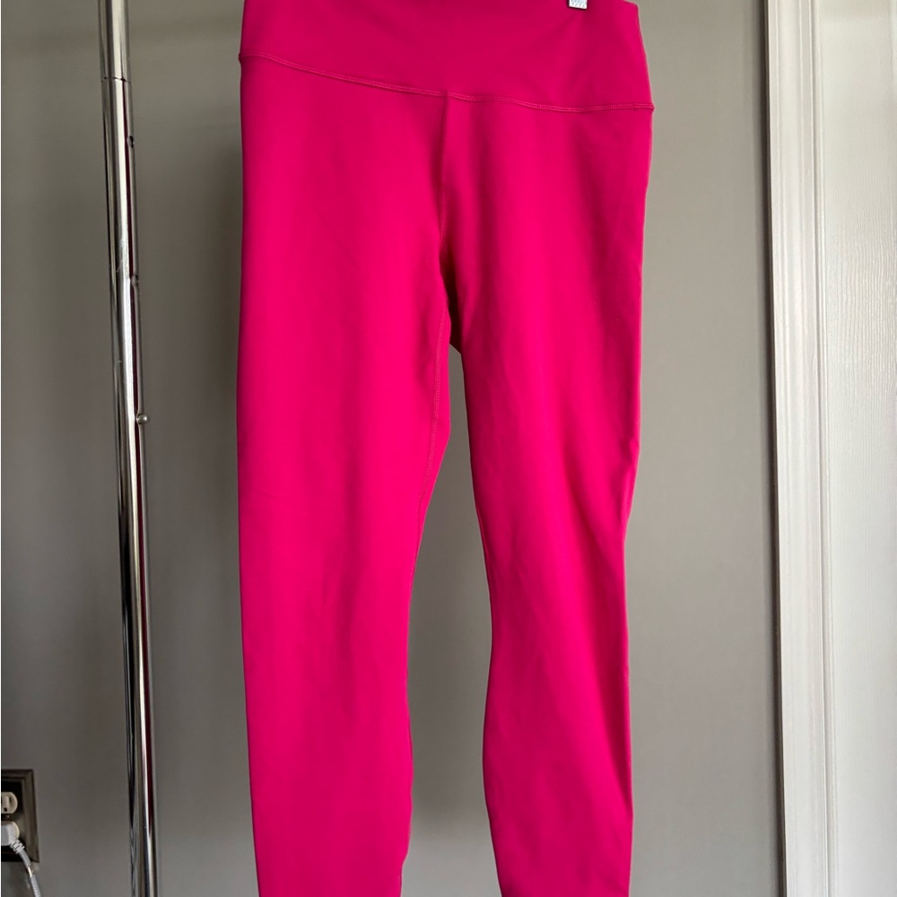 Fabletics 7/8 ankle powerhold Leggings